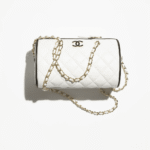 Chanel Clutch with Chain