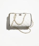Chanel Clutch with Chain