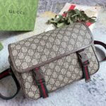 GUCCI MESSENGER BAG - Image 4