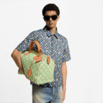 Louis Vuitton M13921 Speedy P9 Bandoulière 40 - Image 11