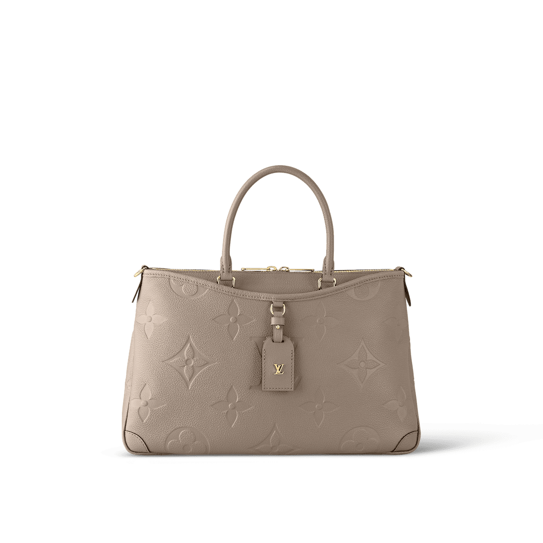 dmlAeQYn-efad09e0-e935-41f1-a88f-bed03a462a40 Louis Vuitton TRIANON medium handbag M46504 - Image 1