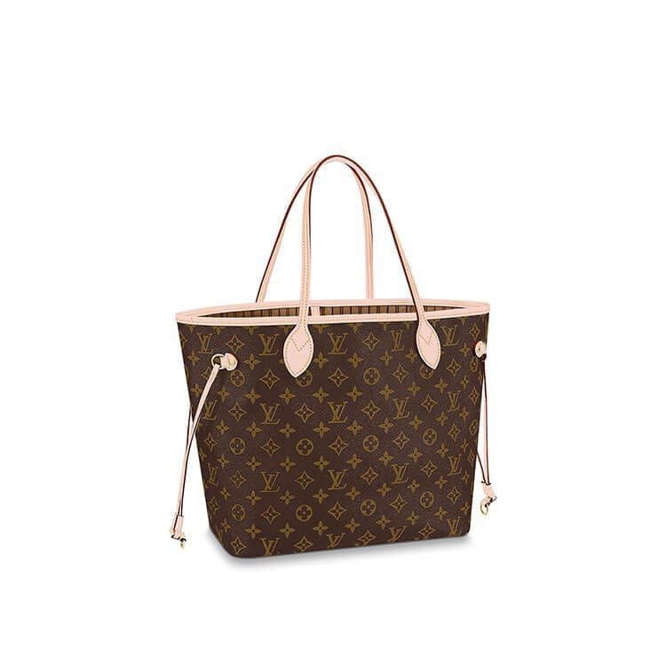 dr6Dbcfa-1-182 Louis Vuitton Neverfull MM Tote M40995 - Image 1