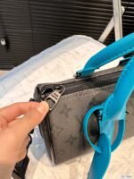 Louis Vuitton M11645 Keepall Bandoulière 25 - Image 7