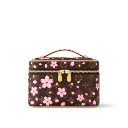 Louis Vuitton M14181 LV x TM Nice Mini