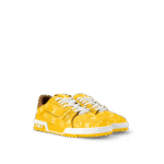 Louis Vuitton 1AHAOK LV Trainer Sneaker