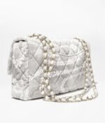 Chanel Maxi Flapbag - Image 2