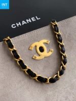 Chanel Large Flap Bag with Top Handle - Image 5