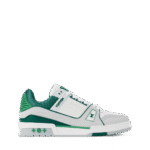 Louis Vuitton 1AIJ04 New LV Trainer Sneaker - Image 3