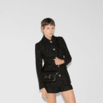 Gucci Horsebit 1955 Soft mini shoulder bag - Image 2