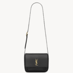 Saint Laurent Niki satchel in leather