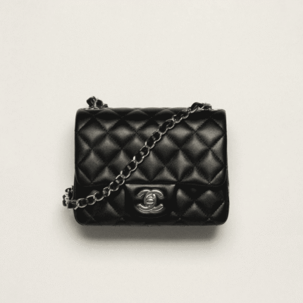 Chanel Mini Classic Handbag
