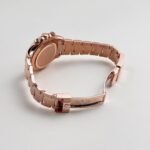 Rolex Daytona 116505 Rose Gold Chocolate Brown Dial - Image 7