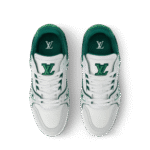 Louis Vuitton 1AIJ04 New LV Trainer Sneaker - Image 2