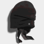 Chanel Beanie