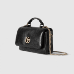 Gucci Milano mini top handle bag - Image 7