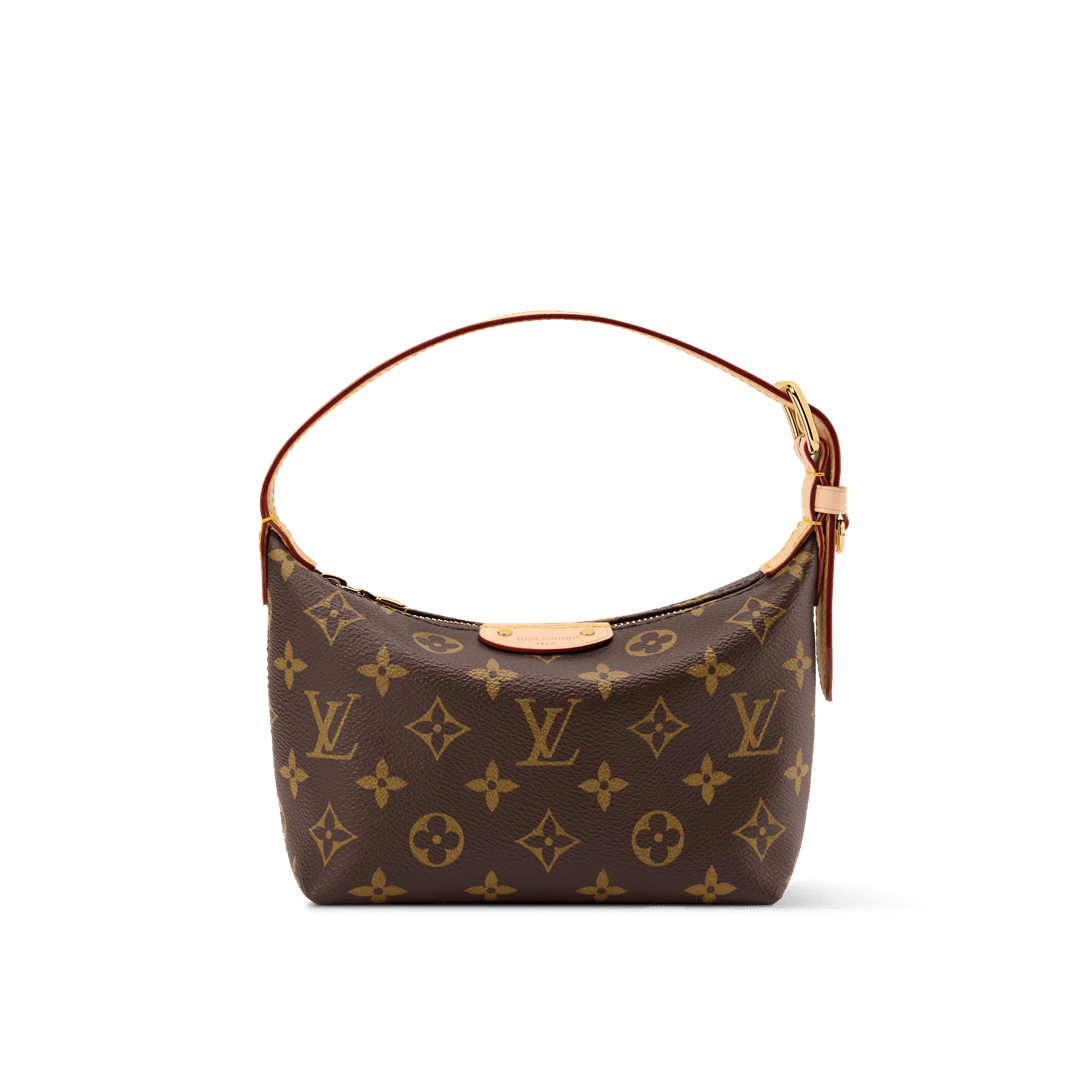 e585c6b0eaf15549aecc1442a3de3960 Louis Vuitton M27509 Pochette Hills - Image 1