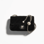 Chanel Mini Flap Bag