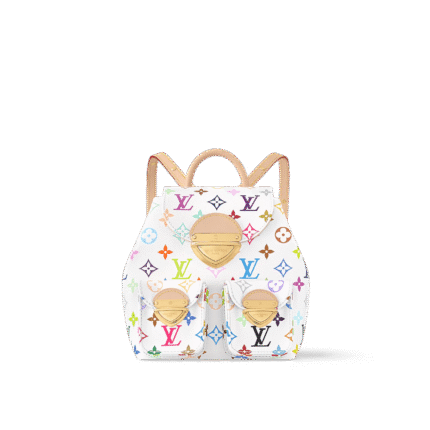 Louis Vuitton M13081 LV x TM Venice