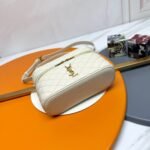 Saint Laurent GABY vanity bag in lambskin - Image 5