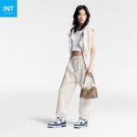 Louis Vuitton 1AC2AG LV Trainer Sneaker - Image 2