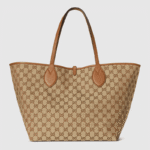 GUCCI TOTISSIMA LARGE REVERSIBLE TOTE - Image 6