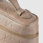 GUCCI EMBLEM SMALL BAG - Image 7