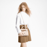 Louis Vuitton M20520 MARELLE TOTE BB Shopping - Image 3