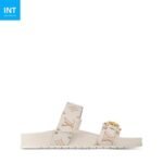 Louis Vuitton 1AHMT7 Bom Dia Flat Comfort Mule - Image 3