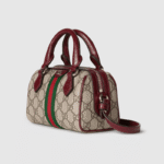 Gucci Ophidia mini boston bag - Image 5