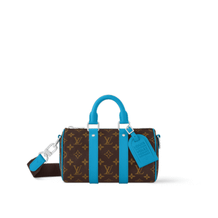 Louis Vuitton M12609 Keepall Bandoulière 25