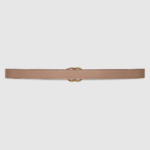 GUCCI Reversible GG Marmont thin belt - Image 6