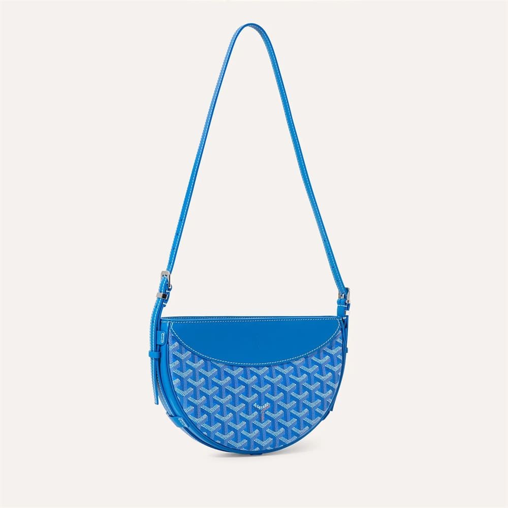 e9183aa94c41d9ae8924d638bee7fd84 Goyard Hirondelle bag - Image 1