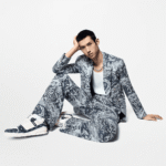 Louis Vuitton 1ACPRY LV Trainer Sneaker - Image 6