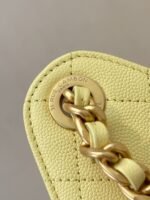 CHANEL 25 Small Handbag - Image 10
