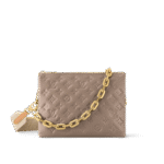 Louis Vuitton Coussin PM Handbag M59277