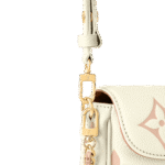 Louis Vuitton M83026 WALLET ON CHAIN IVY Handbags - Image 6