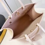 Louis Vuitton OnTheGo MM M21575 - Image 8