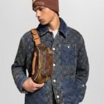 Louis Vuitton M15271 Rush Bumbag - Image 2