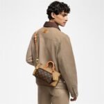 Louis Vuitton M12627 Keepall Bandoulière 25 - Image 3