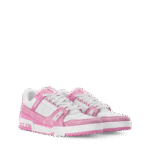 Louis Vuitton 1AIKNL LV Trainer Sneaker