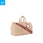 Louis Vuitton M25787 Keepall Bandoulière 45 - Image 6