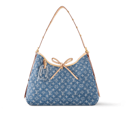 Louis Vuitton M46855 CarryAll MM