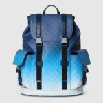 GUCCI CHROMA LARGE BACKPACK