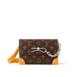 Louis Vuitton M12811 Steamer Wearable Wallet