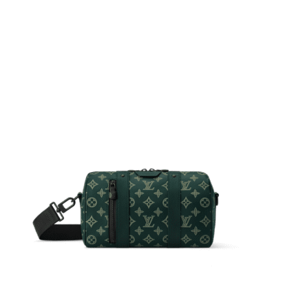 Louis Vuitton M27184 City Keepall