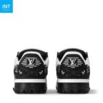 Louis Vuitton Trainer Maxi Sneaker - Image 5