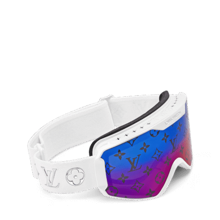 Louis Vuitton Z3137W LV Snow Gradient Mask