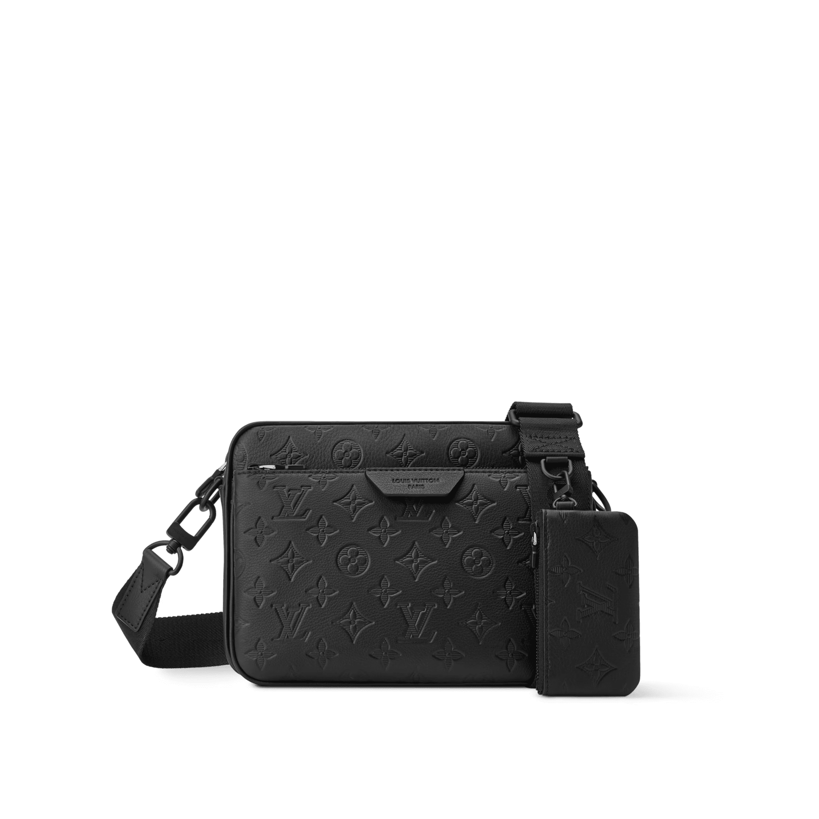 ef907ef16f44171a9931d576dc926e2e Louis Vuitton M26713 Trio Messenger - Image 1