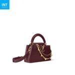 Louis Vuitton M25473 Capucines East-West Mini - Image 2