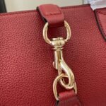 Gucci Medium tote bag with hook closure - Image 7
